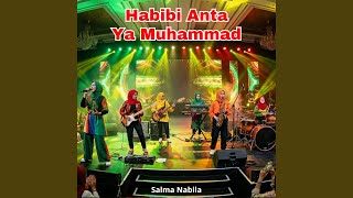 Download lagu Habibi Anta Ya Muhammad mp3