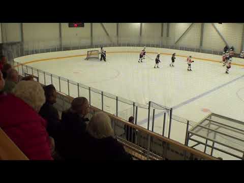 180902 Blues B2 - KiVa - erä 1 . osa 2