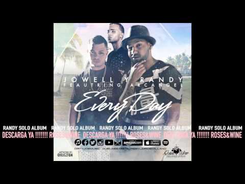 Randy Nota Loca - EveryDay (feat. Jowell & Arcangel)
