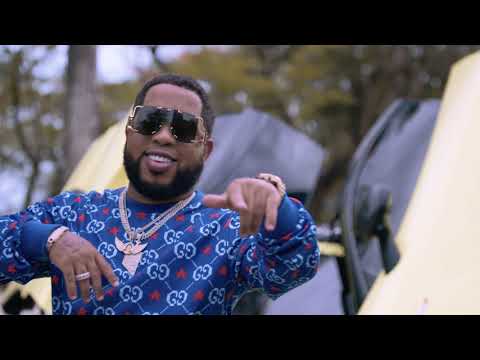 Chimbala Ataca 🙅🏽 (Video Oficial)