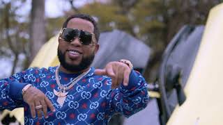 Chimbala Ataca 🙅🏽 (Video Oficial)