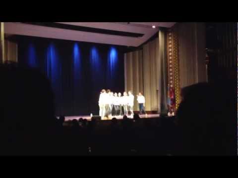 FamPan2012_Scar Deeper Than Love (사랑보다 깊은 상처)