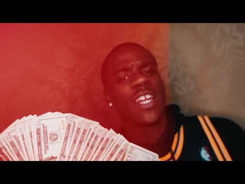 Louie Ray x CountUp Dre x OTOD La Dave - Sauce (Official music Video) #231x810