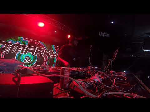 ALL STARS BG About last night - DJ MARKY & MC GQ @ Today ~ HMSU presents: DRUM and JAZZ 2019 6