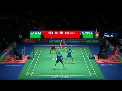 First win for Ellis/Smith on home soil!