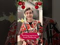 David Young sings his favorite Christmas song