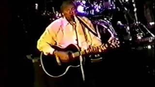 Justin Hayward - Troubadour (Supper Club 1997)