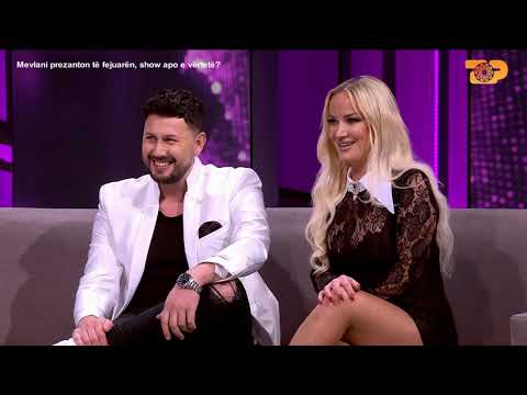 Albulena… Femra e duhur për të qenë në krahun e Mevlanit? – E Diell 20.11.2022