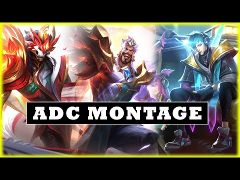 ADC MONTAGE 2025 - SOLO CARRY