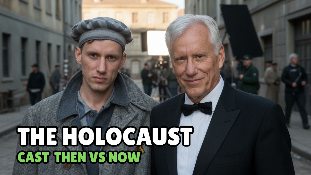 Holocaust (1978) Cast Then and Now in 2026 – 48 Years Later, What Happened to the Actors?