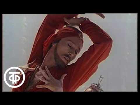 К.Караев "Семь красавиц". Прекраснейшая (1982)