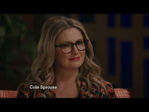 Alice Interviews Percival And He Begins To Tell His Story - Riverdale 6x20 Scene