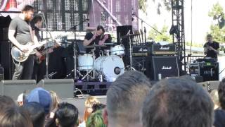 The Get Up Kids - Stay Gold, Ponyboy - WHEN WE WERE YOUNG 2017