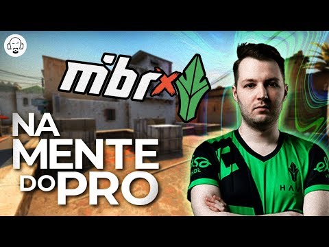 ZOREE (AWP DA HAVU) vs MIBR: PEEKS MID ROUND, BOM POSICIONAMENTO E REFLEXO ABSURDO!