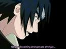 Uchiha Sasuke's Tribute - Pain