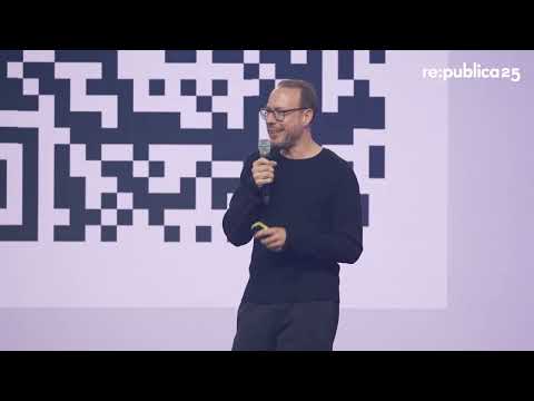 Video Thumbnail: re:publica 25: Closing