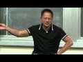 Jensen Huang-The First Six Months of NVIDIA