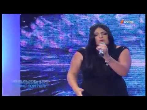 SHSC 2015 - Jillianne Camilleri - Dangerous (Week 3)