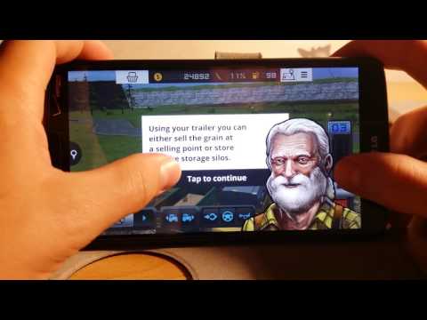 Farming Simulator 16 E1 S1