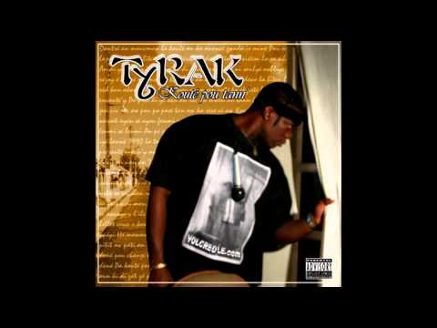 11 - Sakrifis pou révé (Tyrak ft.Gwadness)