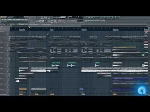 Promise Land - Vega (Fl Studio Remake) Incl. FLP