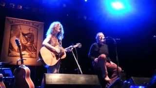 Highway Song - Patty Griffin and Robert Plant