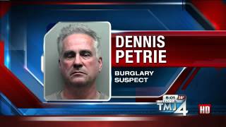 Sheboygan County Man Accused Of Using Obituaries To Rob Homes