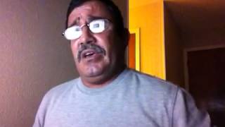 La Barça de Guaymas ((cover)) Vicente Fernández