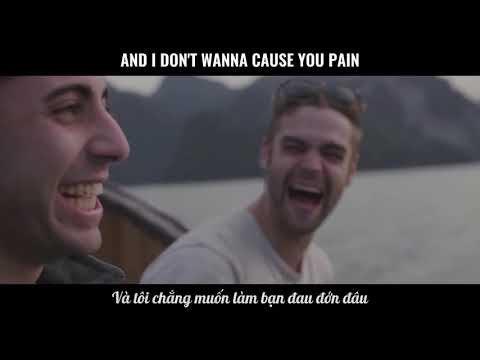 Gryffin, Aloe Blacc - Hurt People (VIP Remix) [feat. Lazer Way] || Vietnam Travel | Vietsub + Lyrics