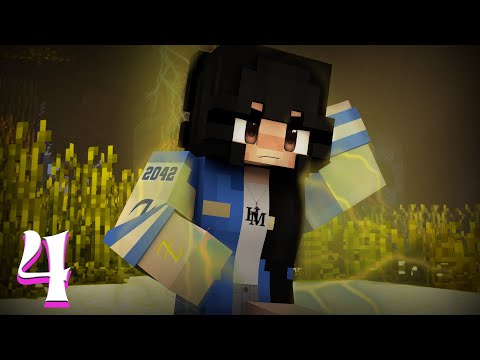 Fainted | HillCrest [Episode.4] Minecraft Roleplay