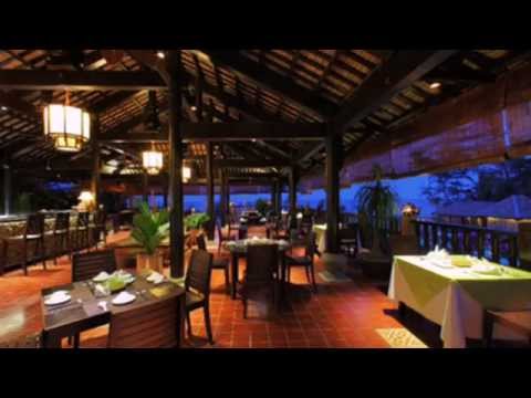 Poshanu Resort 4* Вьетнам