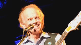 Al Jardine of The Beach Boys Live 2018