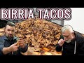 BİR LEZZET HİKAYESİ BIRRIA TACO Birria Taco Tarifi