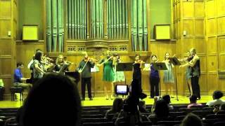 Sleep Away by Bob Acri