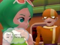 Unison Rebels Of Rhythm Dance PS2 Part 5