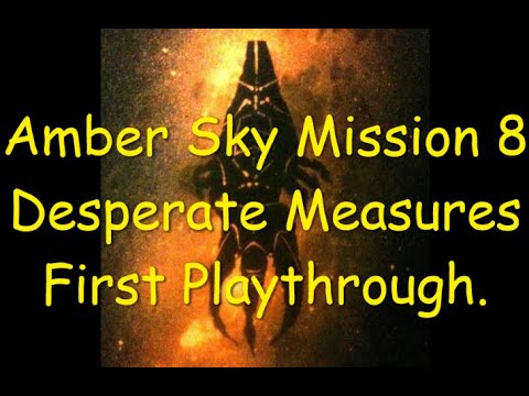 Ghost Recon Breakpoint Amber Sky Mission 8 : Desperate Measures - First Playthrough