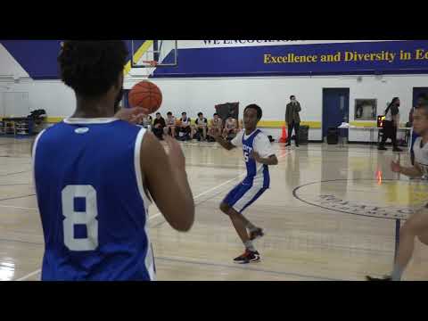 Serenity vs CUA - sunday tier 3 - tcbl 2021 fall