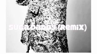 Suga Daddy (Remix) - Jai Anthony &amp; Meg Moon - Wish