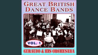 September in the Rain