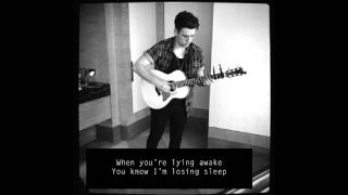 Taylor Henderson - Piece By Piece (With Lyrics&Pics)