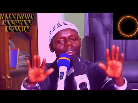 OKWEBAZA ALLAH (s.w.a) KITEGEZAKI? EBYOBUGAGA MUNSI BIRI BIBIRI - OBULAMU N'OKUTEGELA OMUTONZIWO