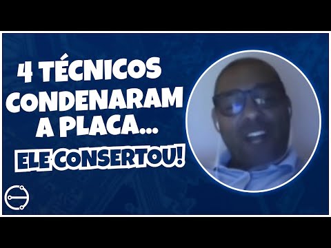 Vídeo: Referência em consertos de ar-condicionado: 200+ casos