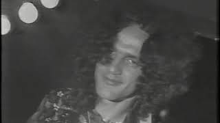 Caetano Veloso - Tigresa (clipe gravado na boate Dancin Days) 1978