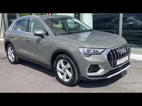 Audi Q3 35 TDI 150HP S Tronic SE - Image 2