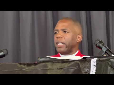 Rev Qwabaza - PCA Covenant Service 2024