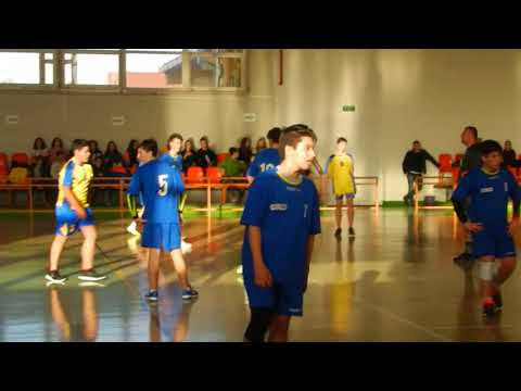 Handbal J3 CSS Lugoj - Gen.7 Timisoara 33-24