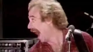 &quot;It&#39;s My Job&quot; Jimmy Buffett 1981