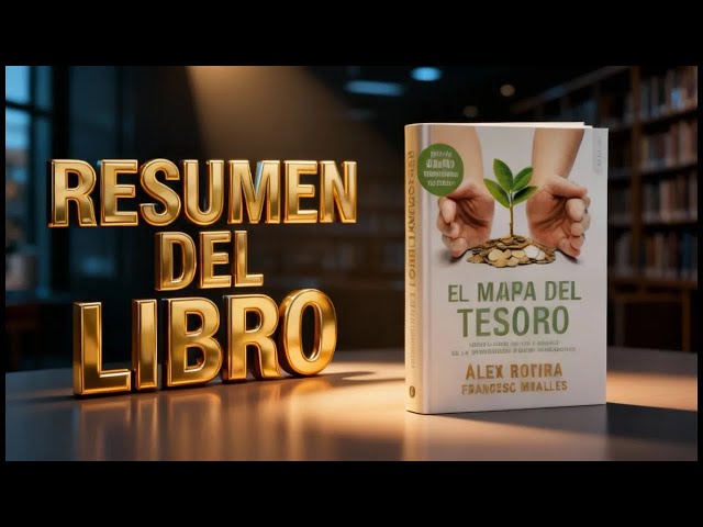 Vídeo relacionado con Mapa Del Tesoro, El