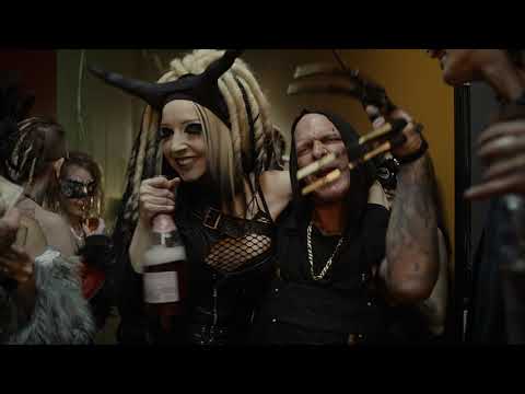 Frodo The Ghost x Bones Jaxson "Midwest Money"