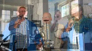 Johan En Henk - Ik Ben Een Glazenwasser video